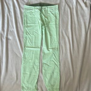 Pasion pants size 9